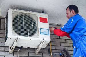 24/7 and Emergency HVAC Near East Rancho Dominguez, CA | Air Conidtioning and Heating Contractors